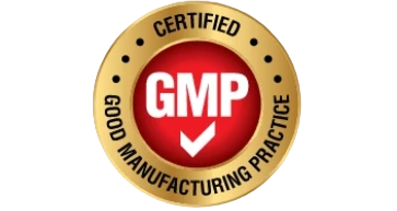 HerSolution gmp certified
